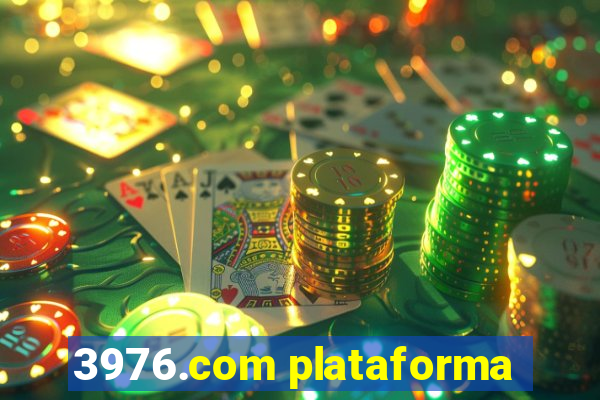 3976.com plataforma